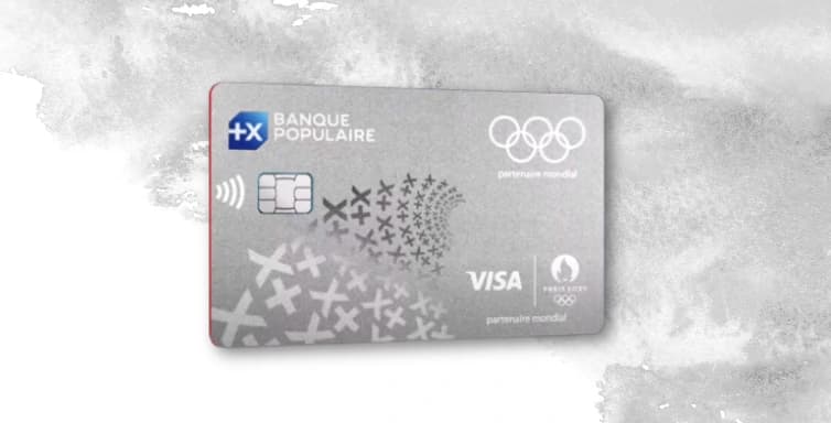 Carte Visa Facelia Banque Populaire
