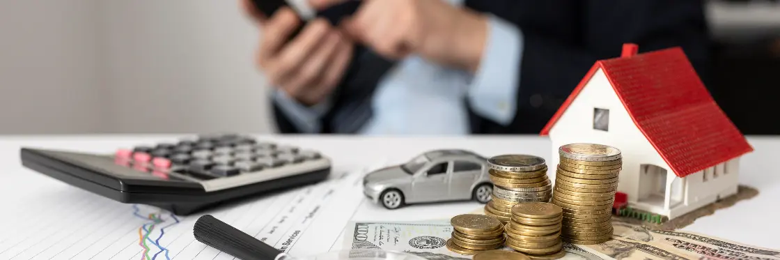 Cover Image for Quel Type de Prêt Recherchez-vous?