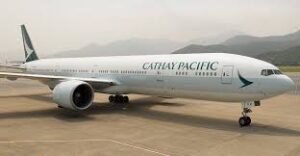 Cathay Pacific fait des vérifications de tous les A350 suite à des problèmes de moteur