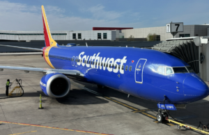 La bataille de Southwest : Elliott veut le poste de PDG